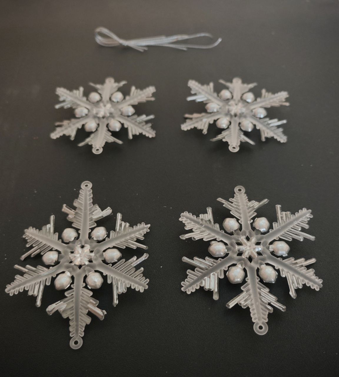 Елочное украшение Магия праздника MP2015FR - фото 2