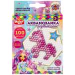 Аквамозаика МультиАРТ