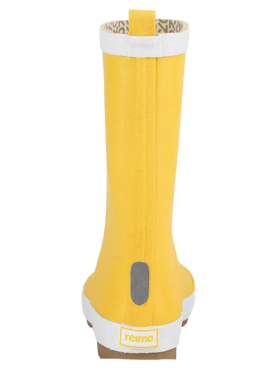 Резиновые сапоги Reima 569331R-2390 - фото 3