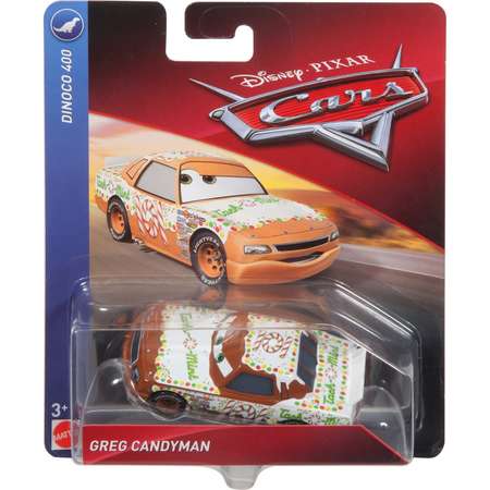 Автомобиль Cars