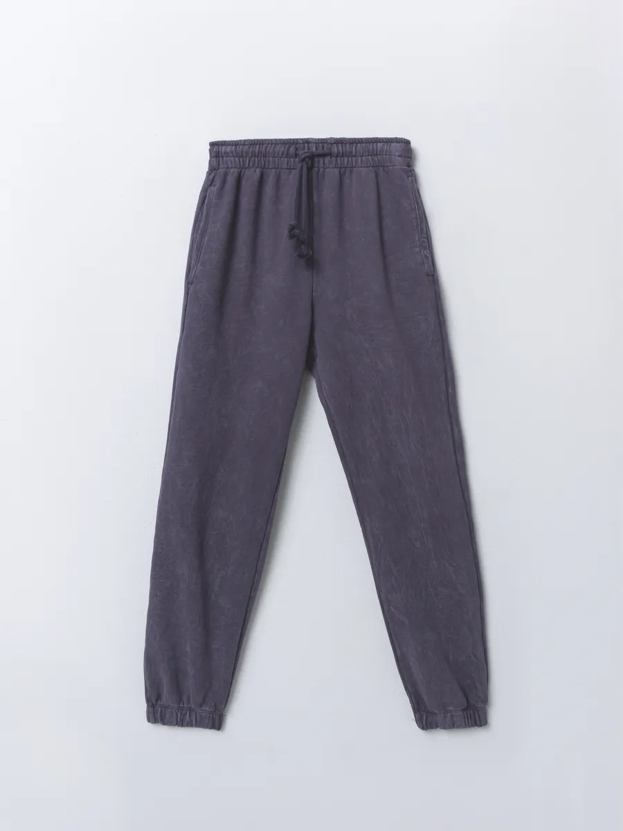 Брюки Mark Formelle (Марк Формэль) 183374/ACID WASH графит - фото 7