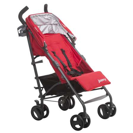 Коляска прогулочная JOOVY