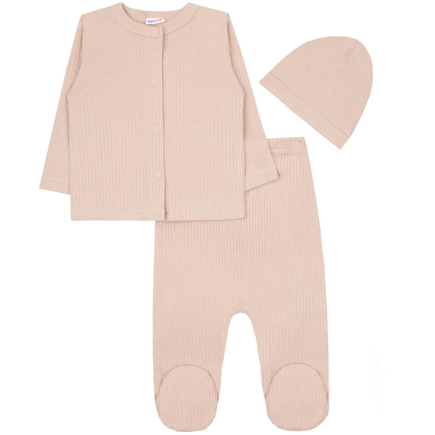 Комплект YOULALA 6925700102 - фото 1