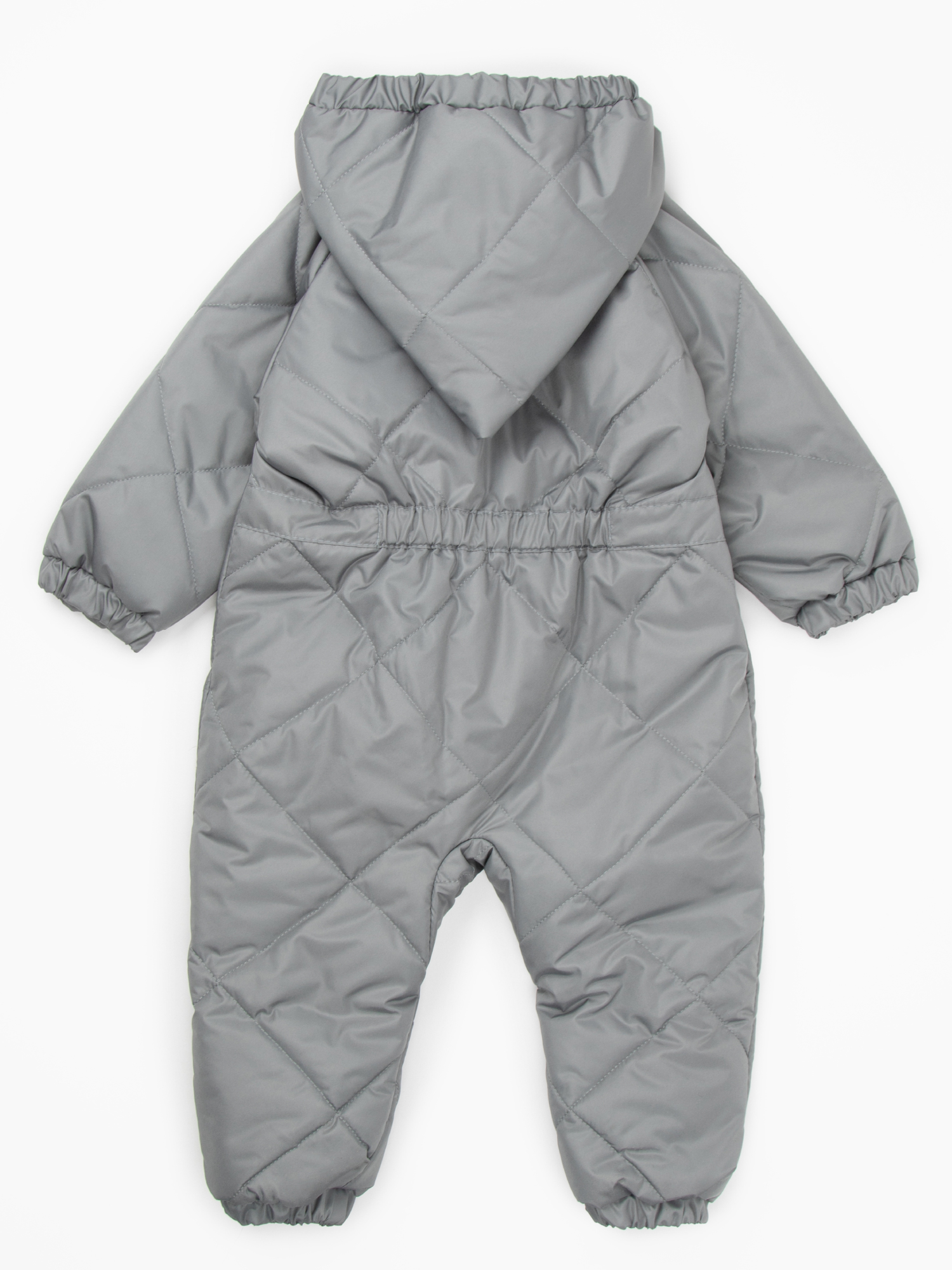 Комбинезон Amarobaby AB-OD23-6201EL-11 - фото 11
