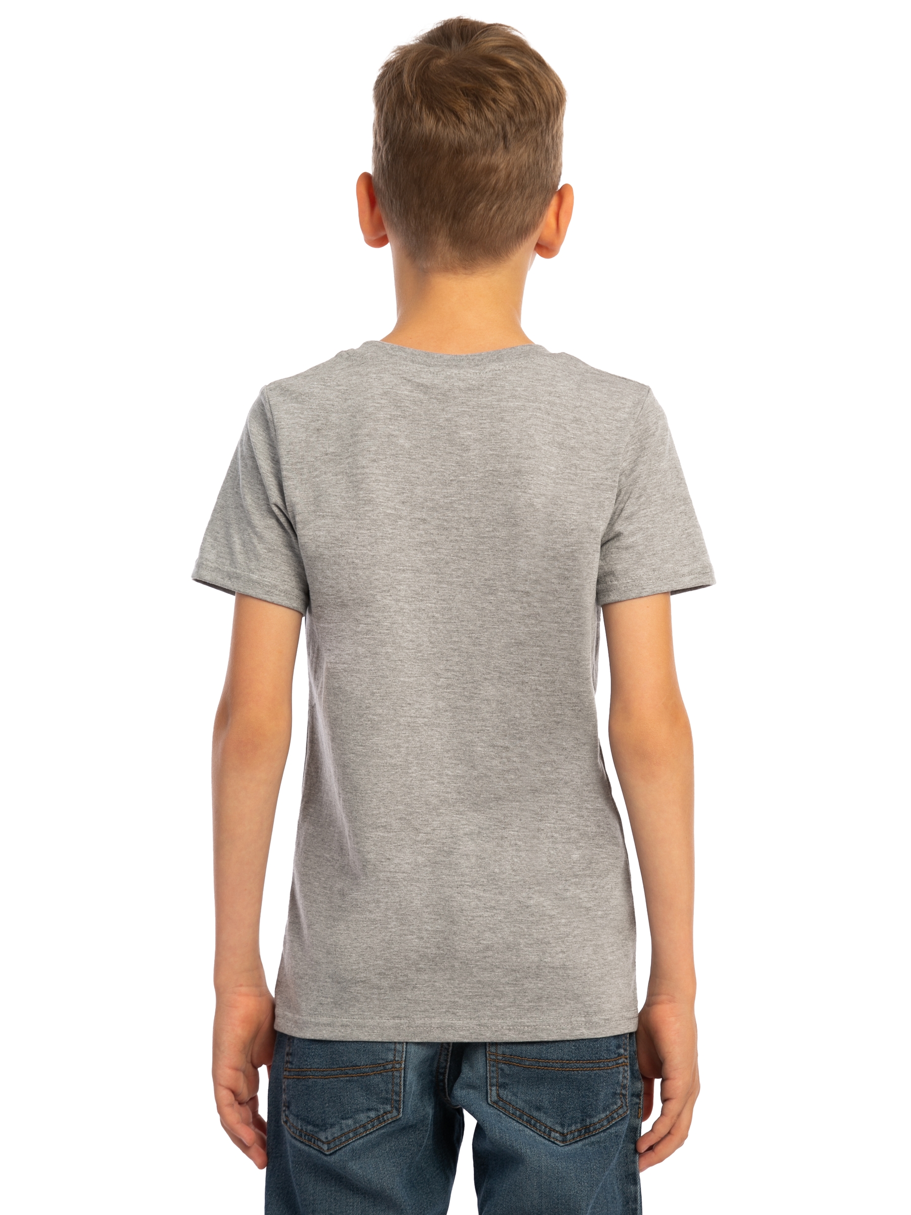 Футболка N.O.A. 10740-16 - фото 3