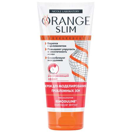 Крем Orange Slim 200 мл