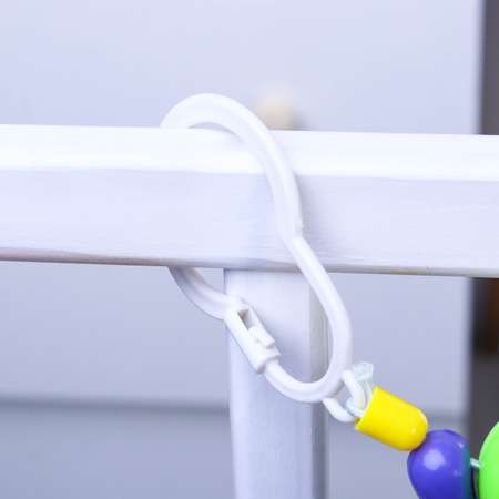 Игрушка Крошка Я подвеска