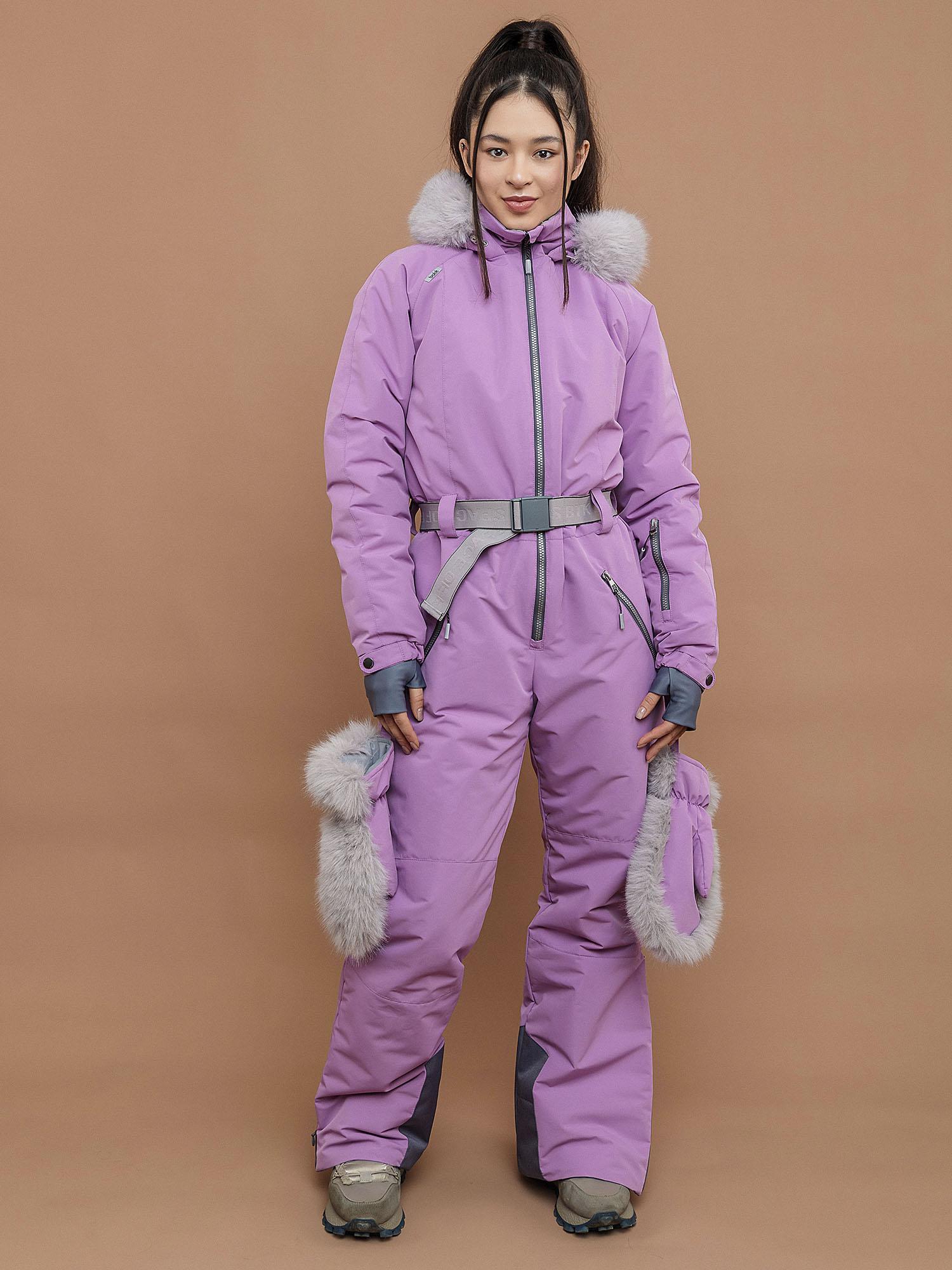 Комбинезон batik 214-26з-3 - фото 1