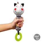 Игрушка Babyono Зебра в ассортименте