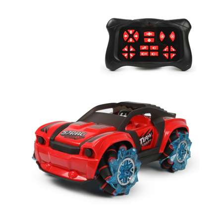 Внедорожник РУ Mobicaro 1:16