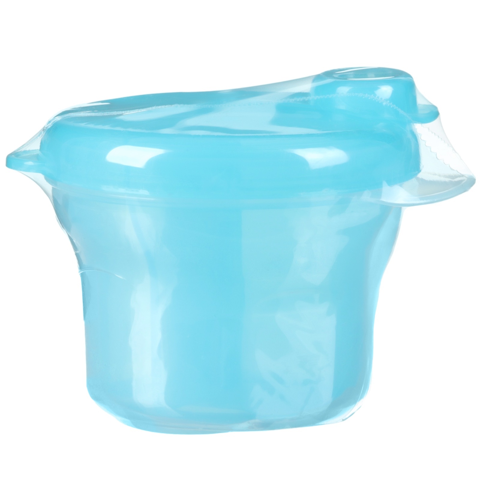 Тарелка Крошка Я - фото 12