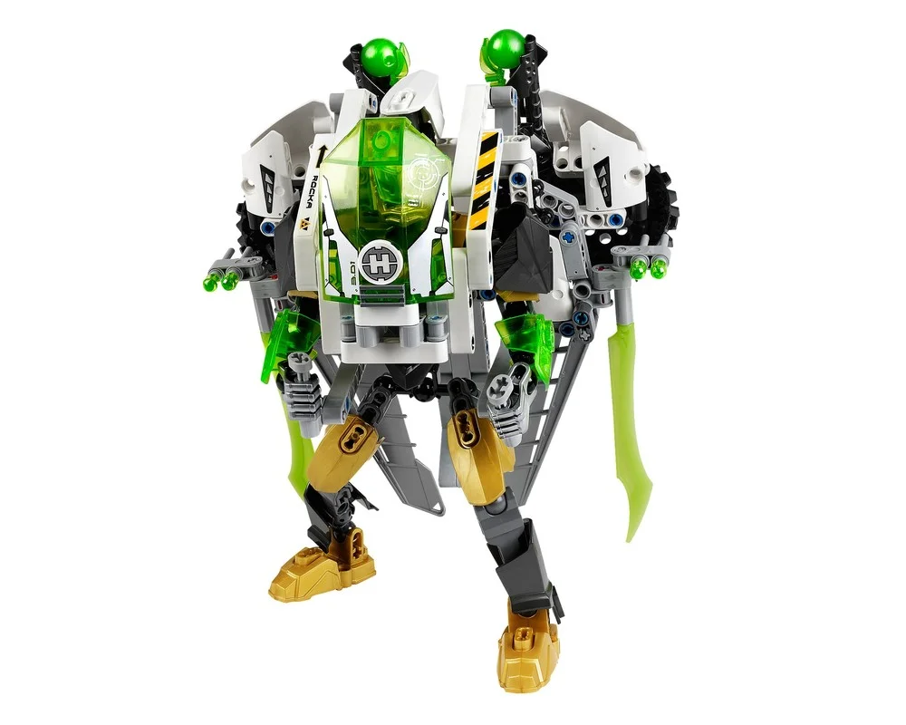 Конструктор LEGO Bionicle 44014 290 дет. - фото 2