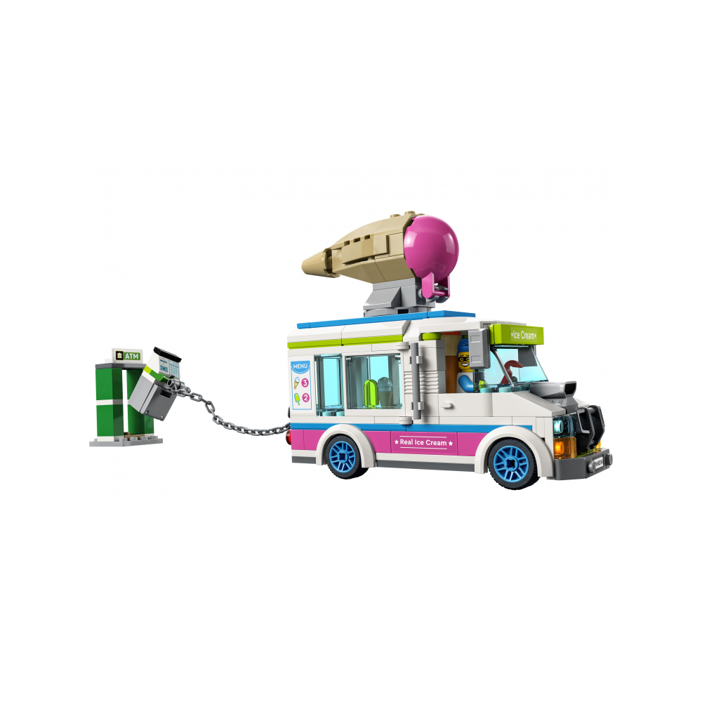 Конструктор LEGO 85 дет. - фото 7