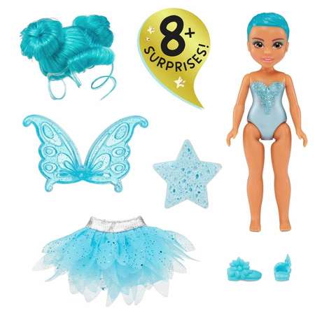 Кукла модельная Lalaloopsy
