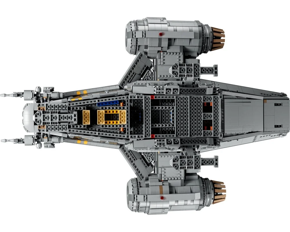 Конструктор LEGO Star Wars 75331 6171 дет. - фото 11