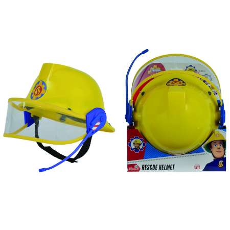 Игровой набор Fireman Sam