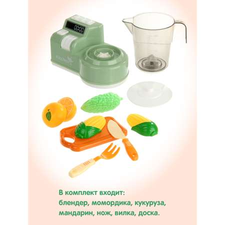 Игрушка Veld Co блендер