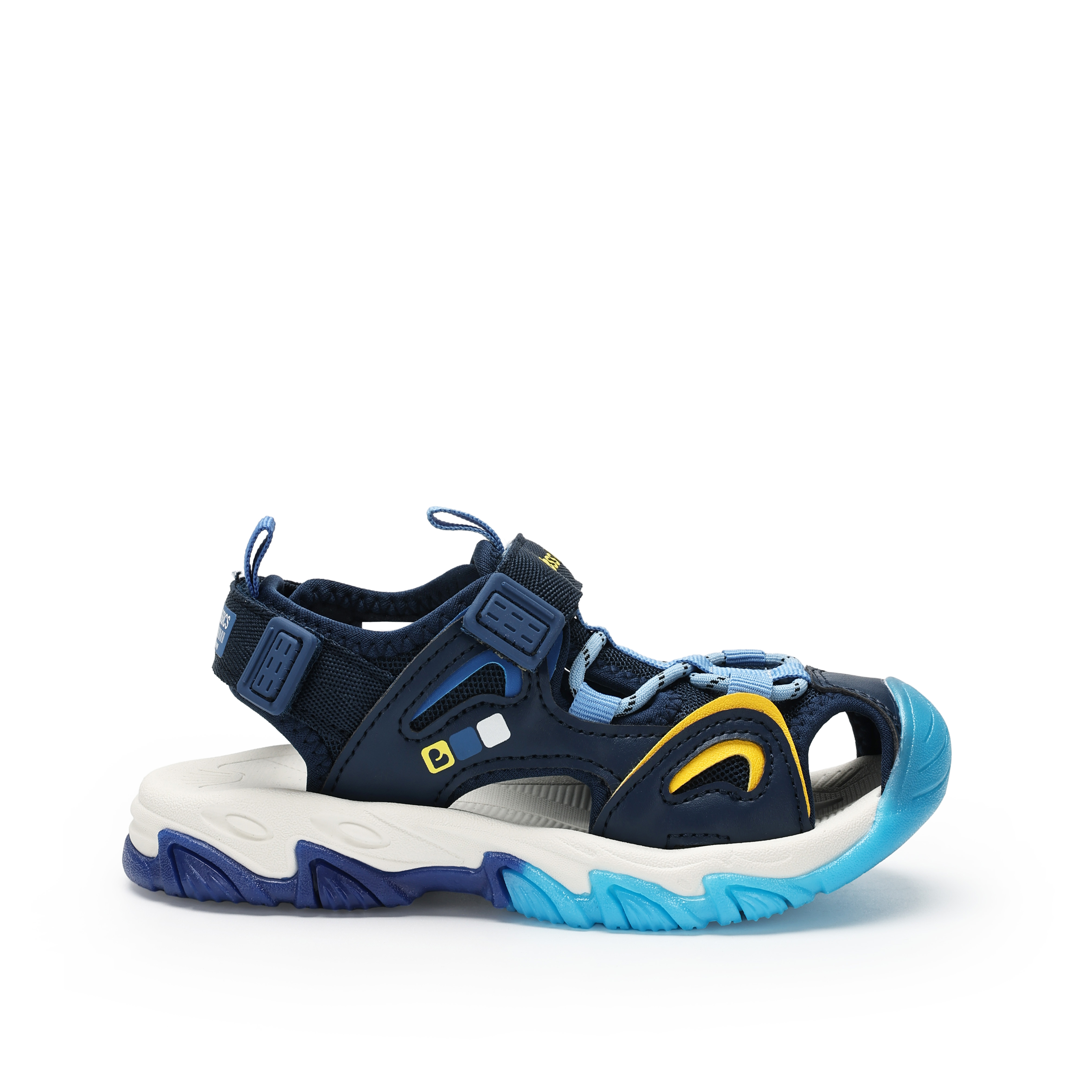 Сандалии BLESSBOX BX53080A - фото 5