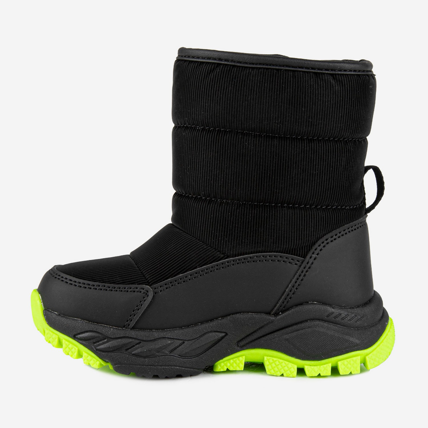 Дутики Kapika 1799д-4 - фото 2