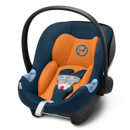 Автокресло Cybex 0 (0 -13 кг)
