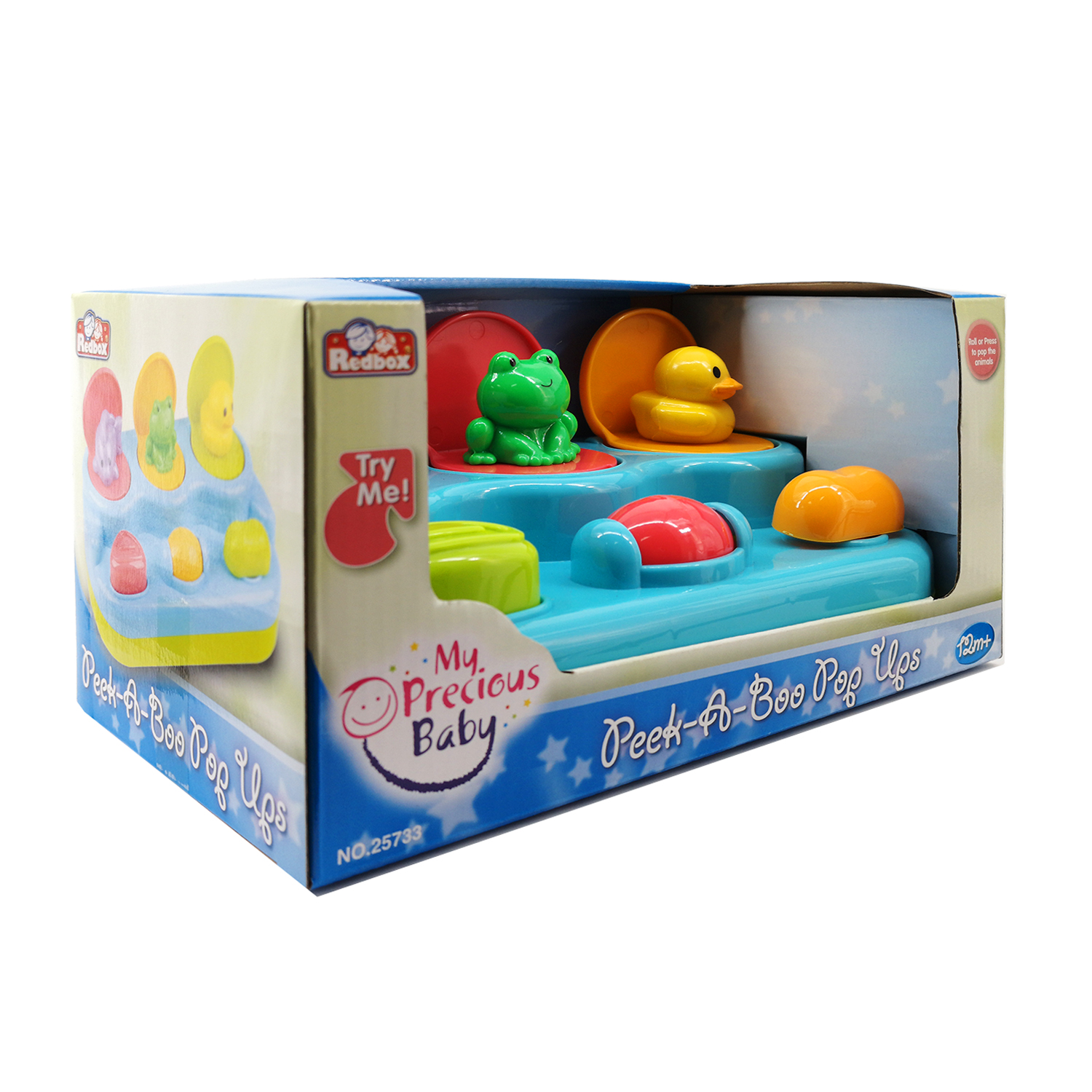 Игрушка Red Box - фото 7
