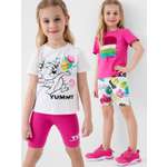 Велосипедки 2 шт PlayToday