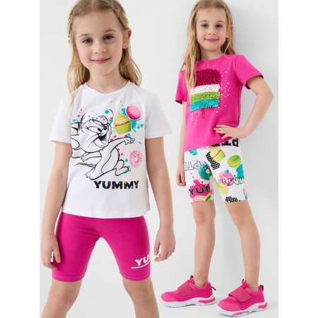 Велосипедки 2 шт PlayToday