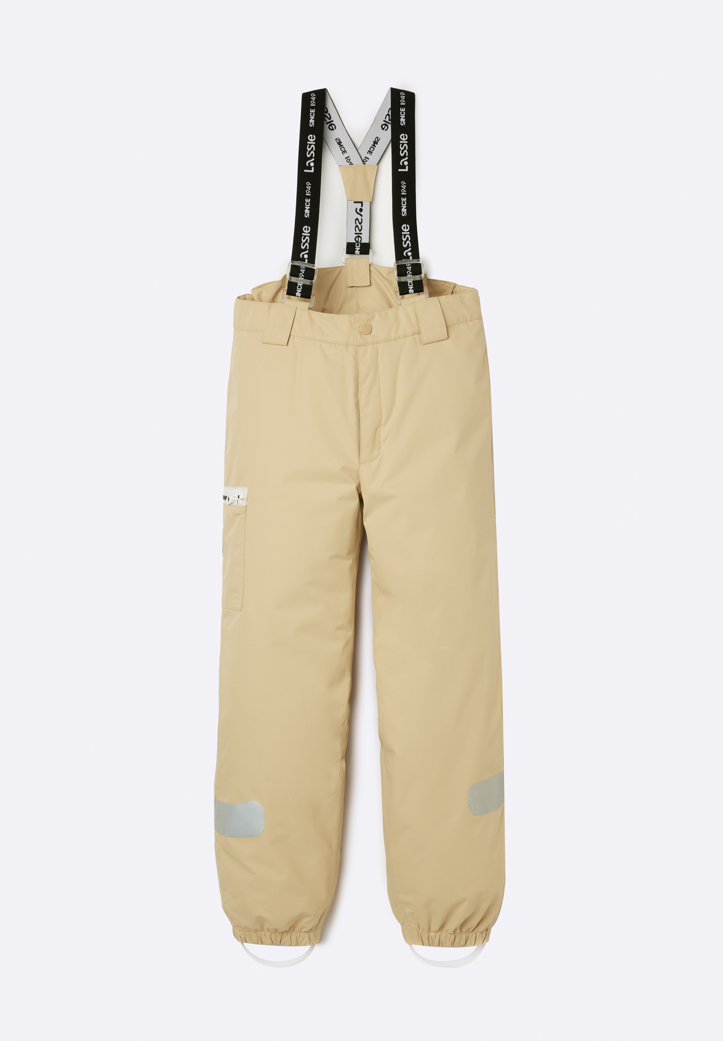 Брюки Lassie 7100104A-0920 - фото 1