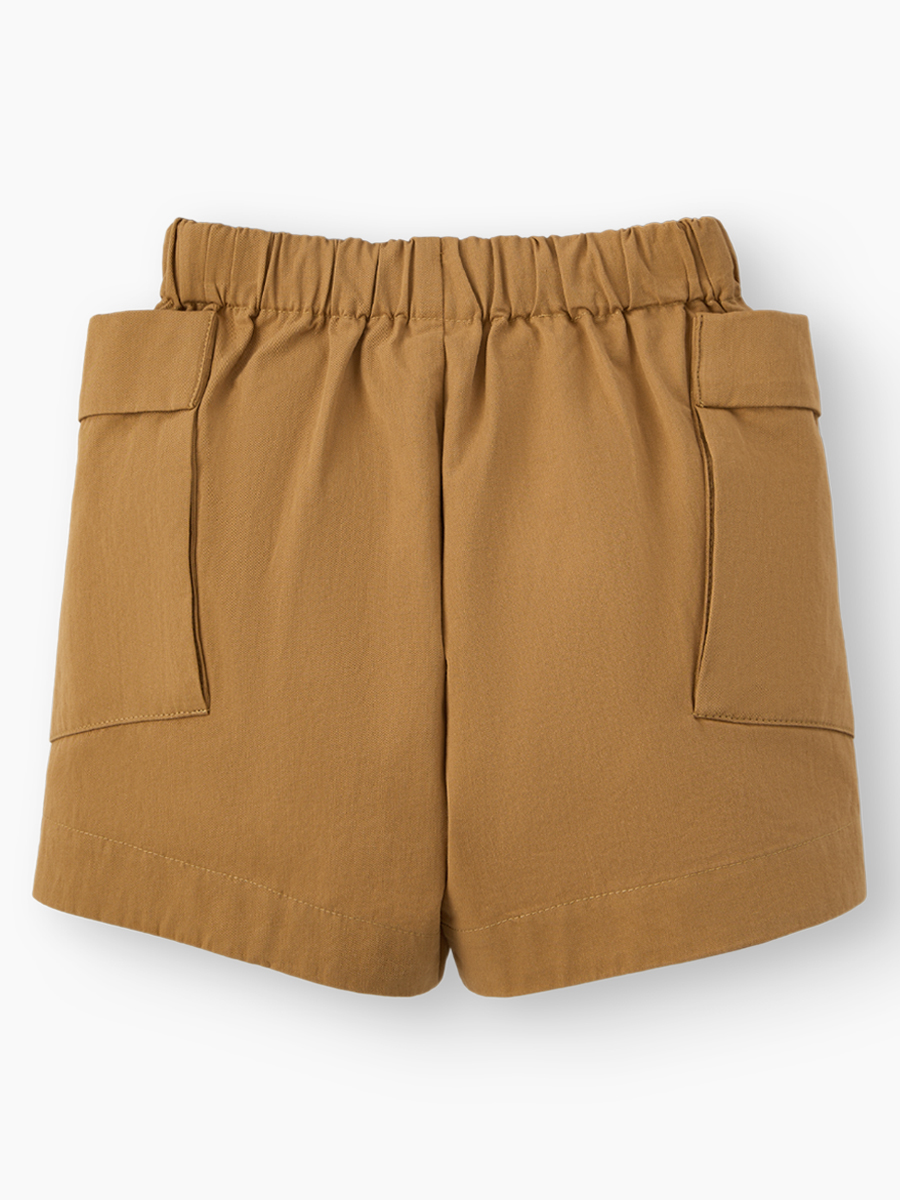 Шорты Happy Baby 88309_brown - фото 16