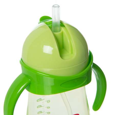Поильник BabyGo 270 мл 1 шт.