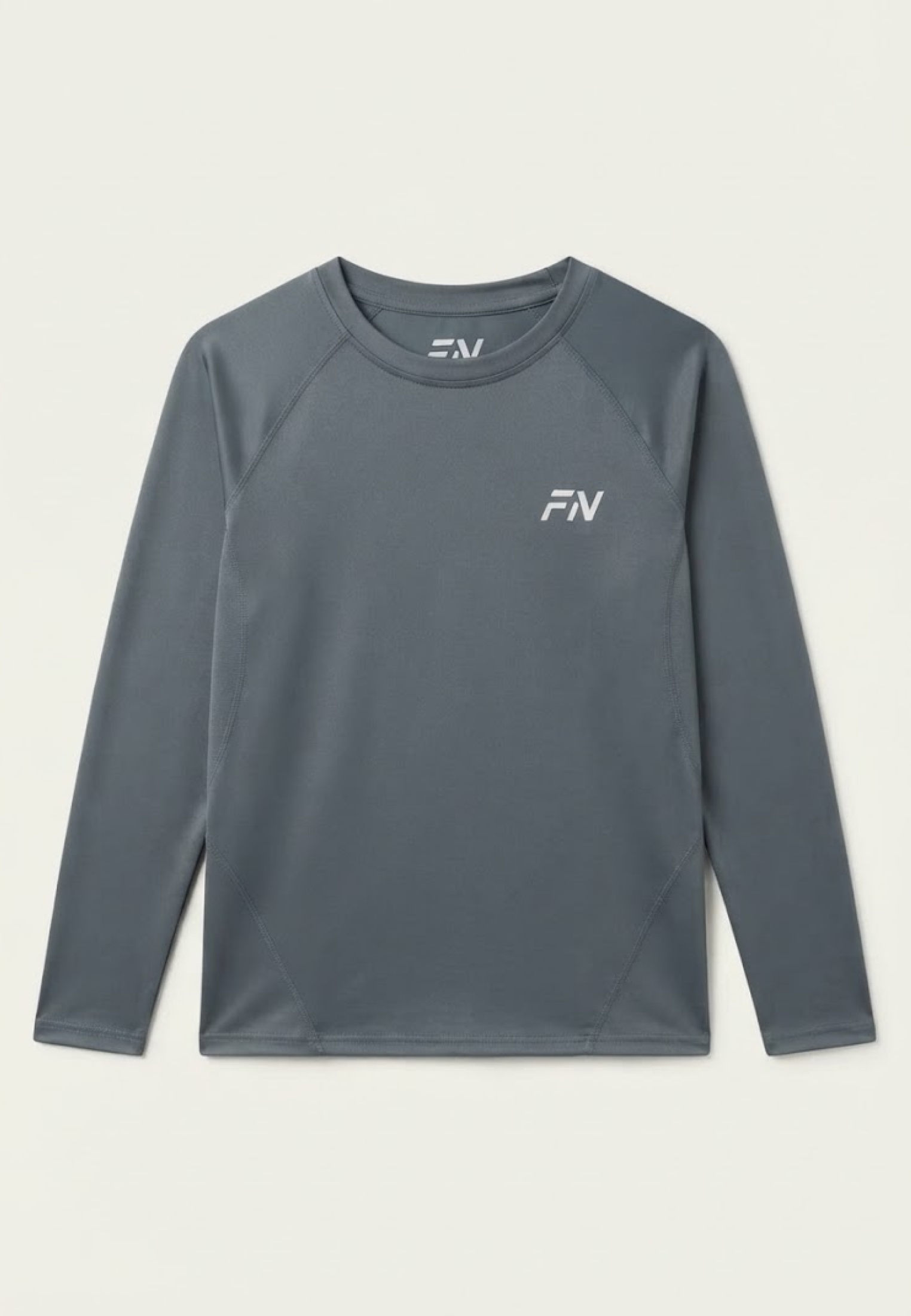 Лонгслив FN FN4051001-222 - фото 1