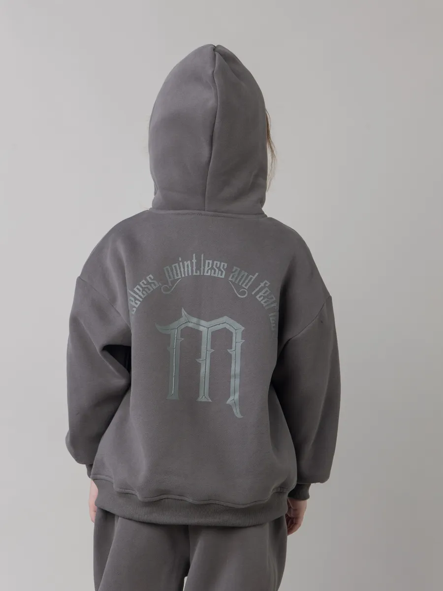 Костюм спортивный Jeestyle кост/ут/графит/чз/508 - фото 11