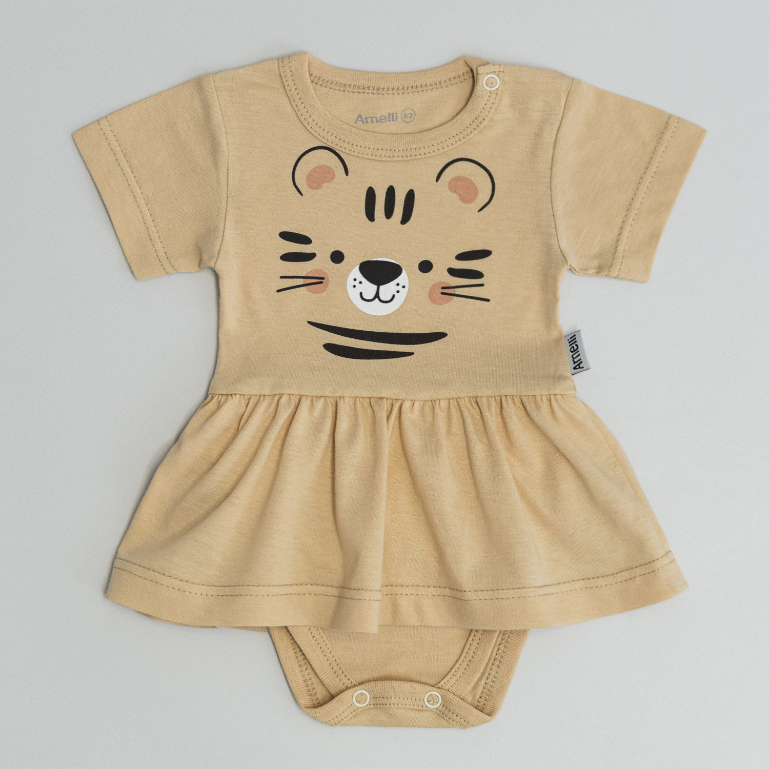 Боди Amelli КЛ.290.030.0.346/1.011/012корТ - фото 1