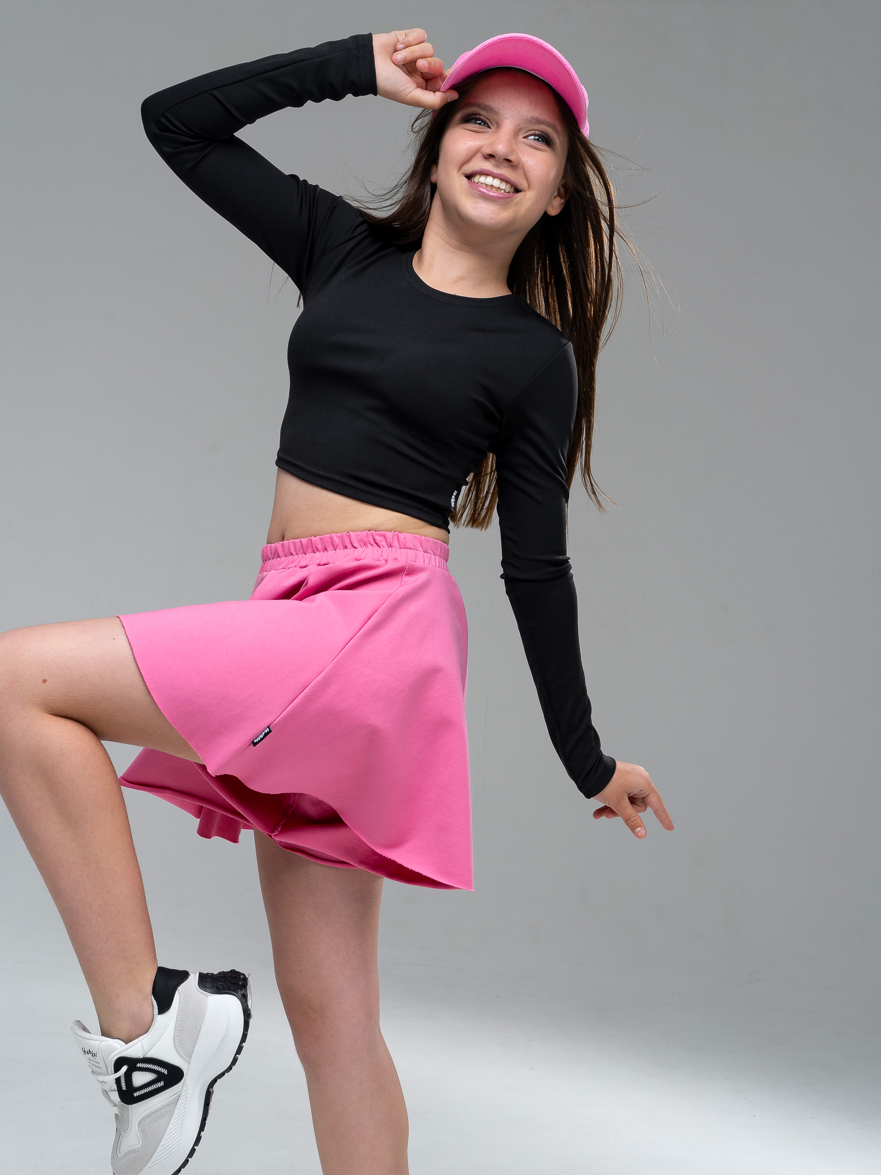 Костюм Looklie 0255FUchro - фото 11