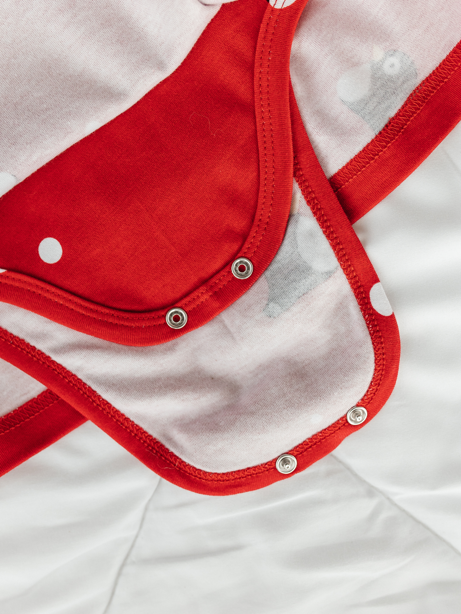 Платье-боди и повязка TOPOTUSHKI Т09263581ин - фото 6