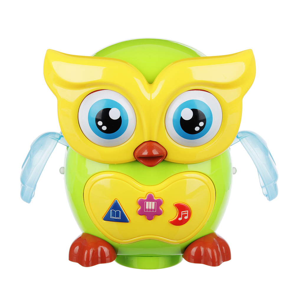 Игрушка Игроленд - фото 1
