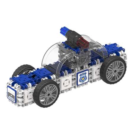 Конструктор Clicformers блочный