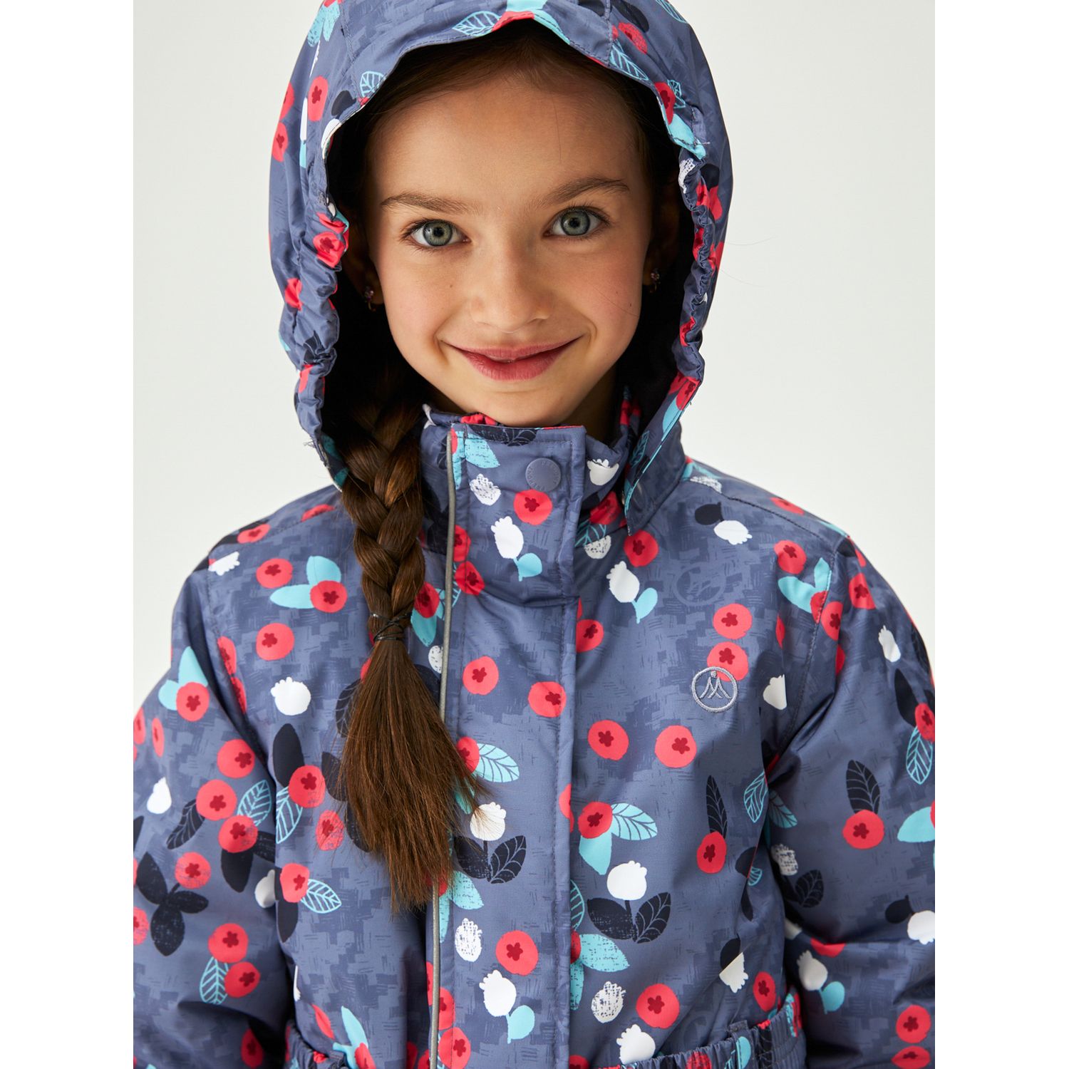 Куртка и брюки Premont SP11204DARKGREY - фото 17