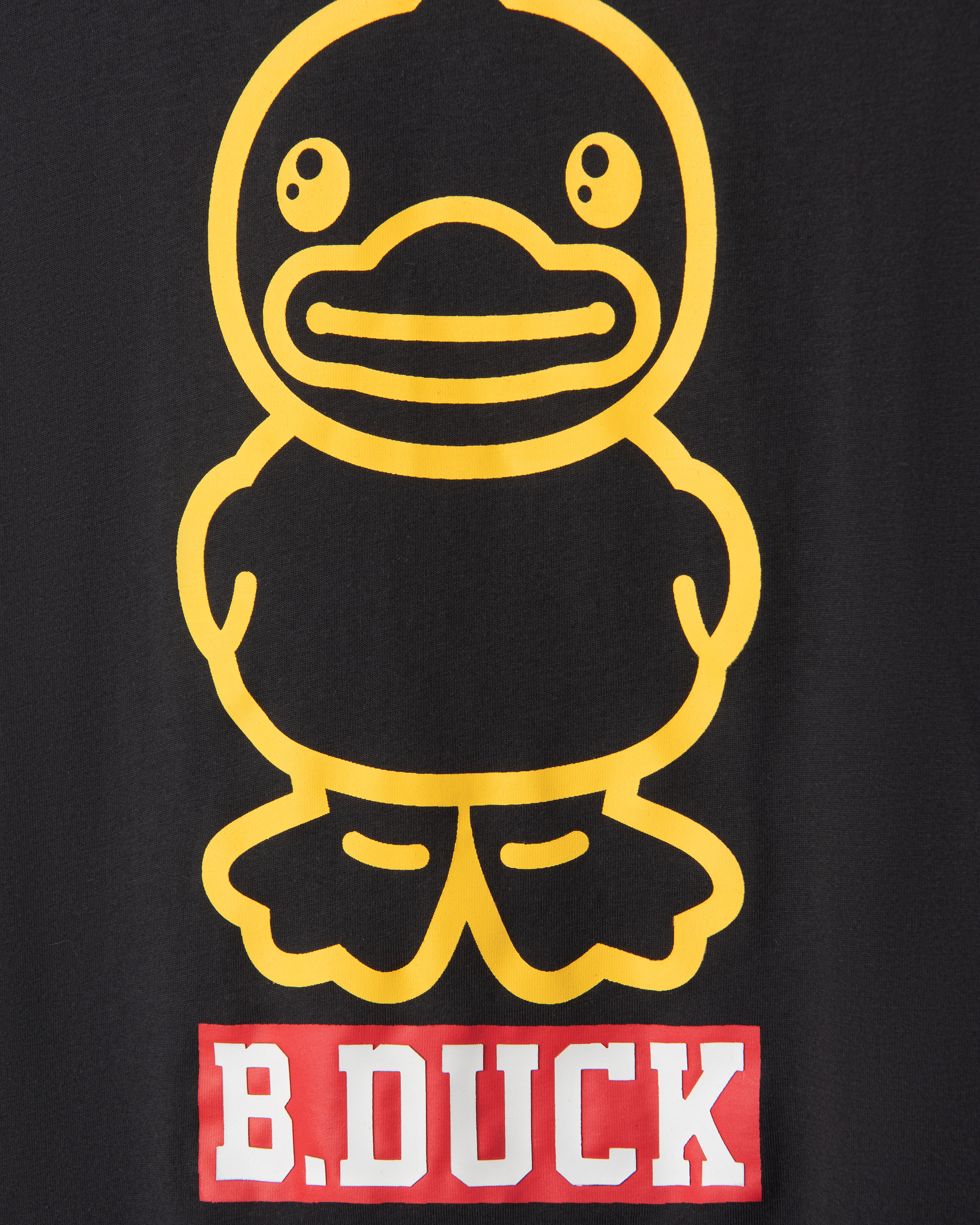 Футболка B.Duck W25LC1-B7M5059tb-99 - фото 3