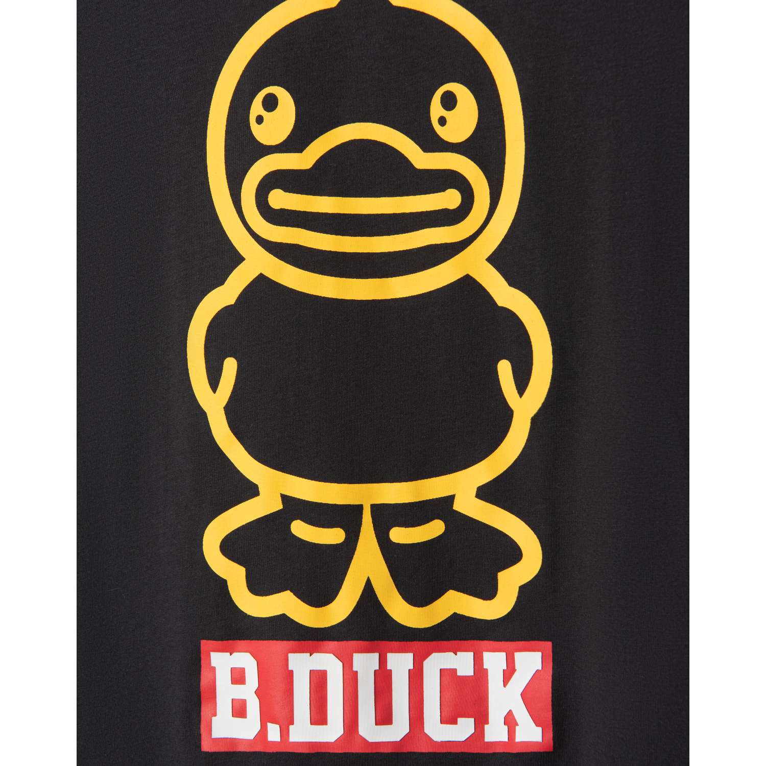 Футболка B.Duck W25LC1-B7M5059tb-99 - фото 3