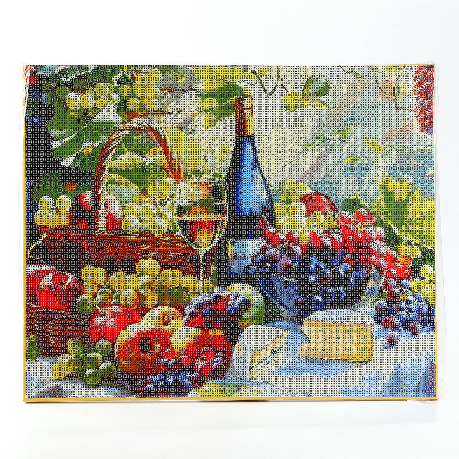 Алмазная мозаика Школа Талантов - фото 2