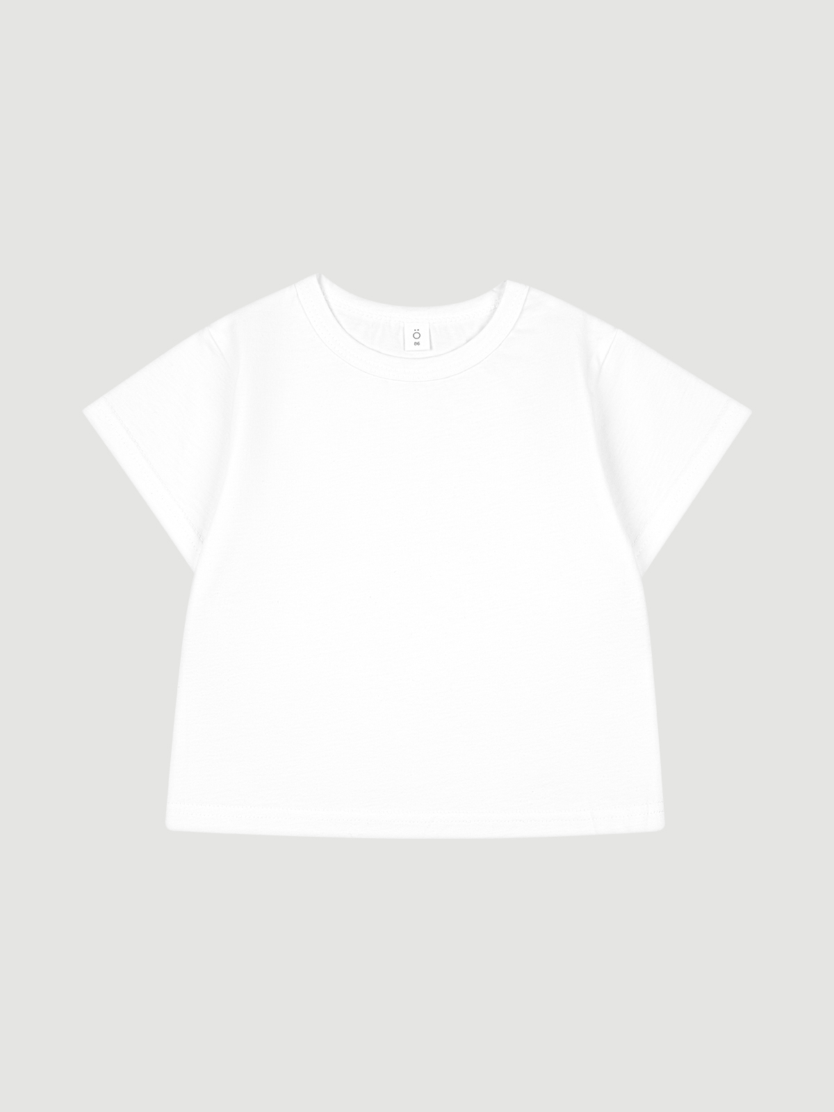 Футболка Mjolk 28641 - фото 1