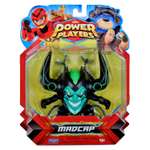 Фигурка Power Players Мэдкап