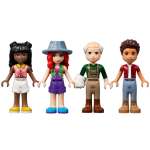 Конструктор LEGO Friends 41721 810 дет.