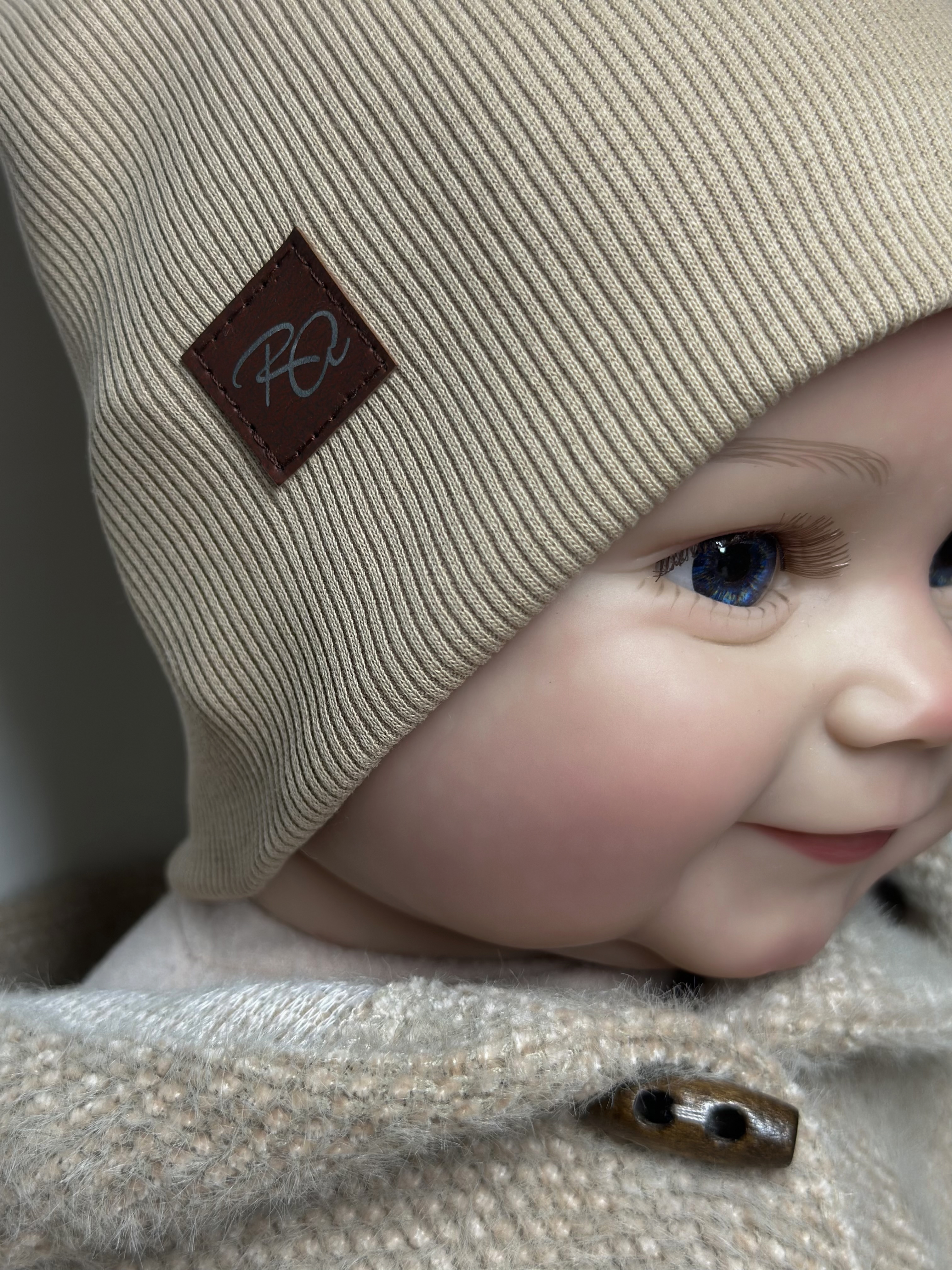 Шапка RinaAmari 84212944 - фото 3