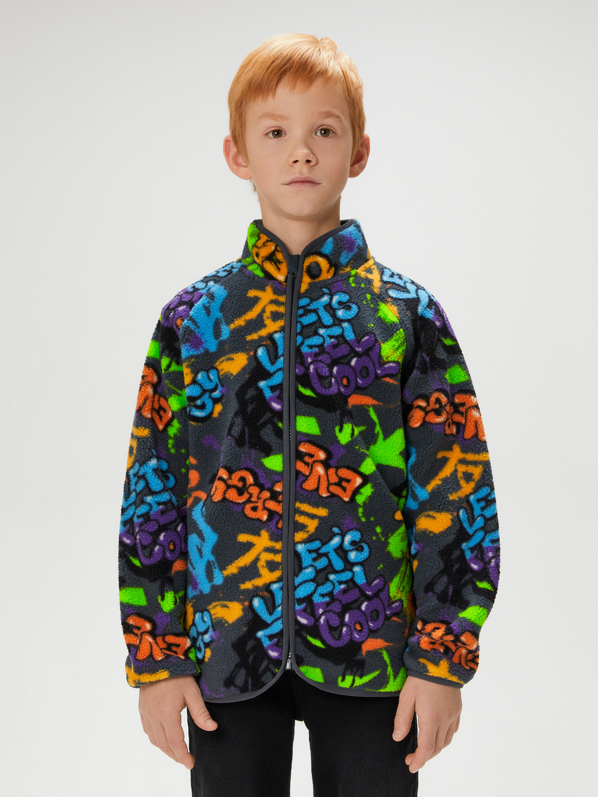 Толстовка Acoola 20131000001_0073798 - фото 1