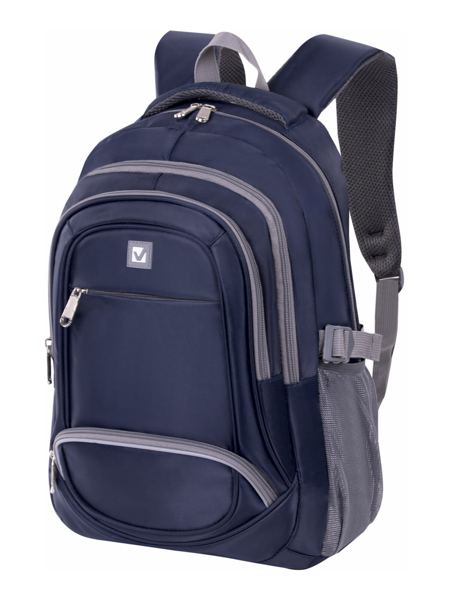 Рюкзак Brauberg Райдер - фото 10