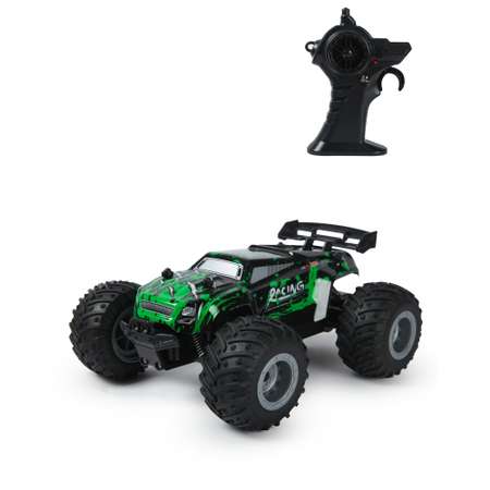 Багги РУ Mobicaro внедорожник 1:18