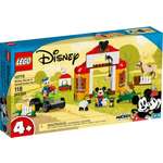 Конструктор LEGO Disney 10775 118 дет.