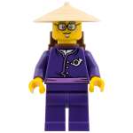 Фигурка LEGO NINJAGO Postman Mailman